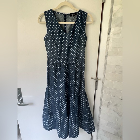 Magar Dresses & Skirts - Women’s Sleeveless Maxi Dress
